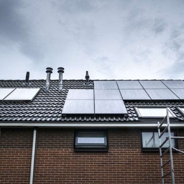 Salderingsregeling achterhaald, dit kan zonne-energie wél verder helpen