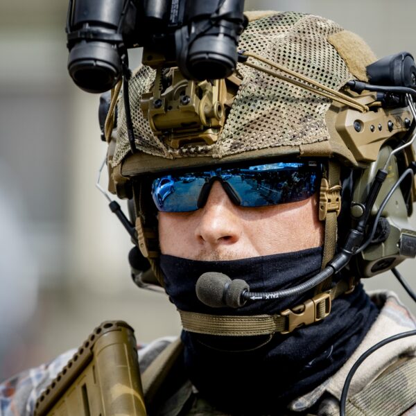 Mannen zonder vrees: dit is de elite-eenheid binnen het Korps Mariniers