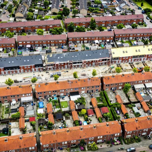 Hoe werkt de voorrangsregeling bij huurwoningen? 'Statushouders dringen niet voor'
