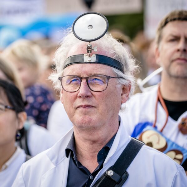 Mentaliteitsverandering bij arts én patiënt nodig, te beginnen bij de ziekenhuizen