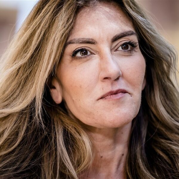 Podcast De Dag: Dilan Yesilgöz, de 'rechtse Rutte'