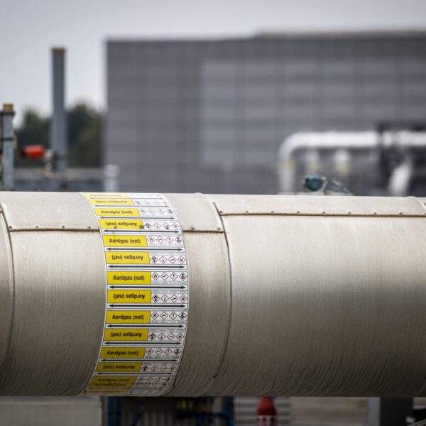 Hoe afhankelijk zijn wij van Russisch gas? 'Zitten binnen EU in hetzelfde schuitje'