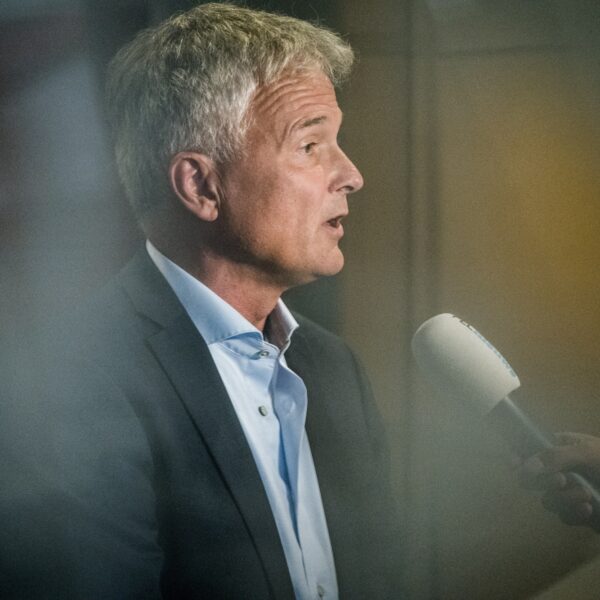 Burgemeester Westerwolde: 'Zet nou in op die versnelde afdoening'