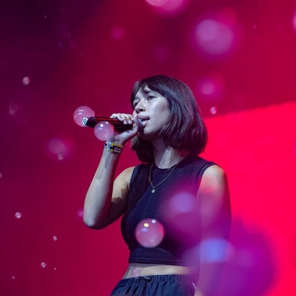 Meau: ik wil het leven nooit voor lief nemen