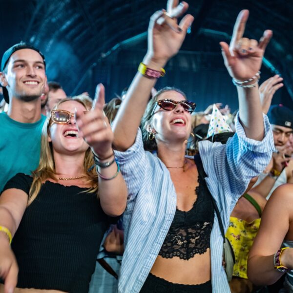 Waarom hebben steeds meer Nederlandse festivals het moeilijk?