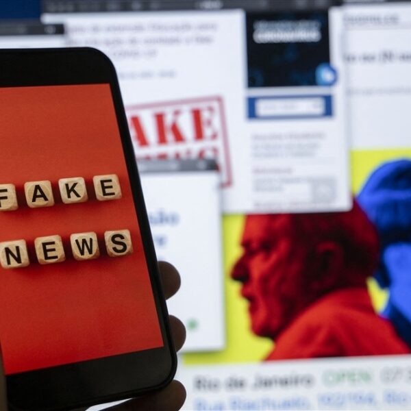 Fake news herkennen? Zelfs voor de inlichtingendienst is het soms lastig