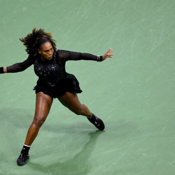 Podcast De Dag: hoe Serena Williams de grenzen in het tennis verlegde