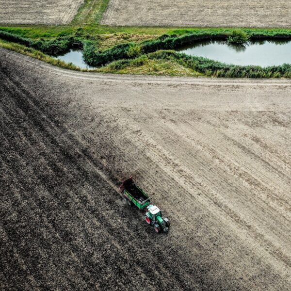 Natuur is er slechter aan toe dan gedacht, wat betekent dit voor stikstofnorm?