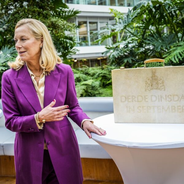 ChristenUnie erkent dat coalitie te veel geld uitgaf: 'We moeten terug naar normaal'