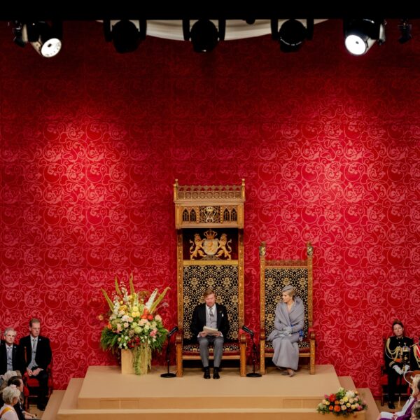 Prinsjesdagpeiling: Nederlanders willen de welvaart in het land eerlijker verdelen