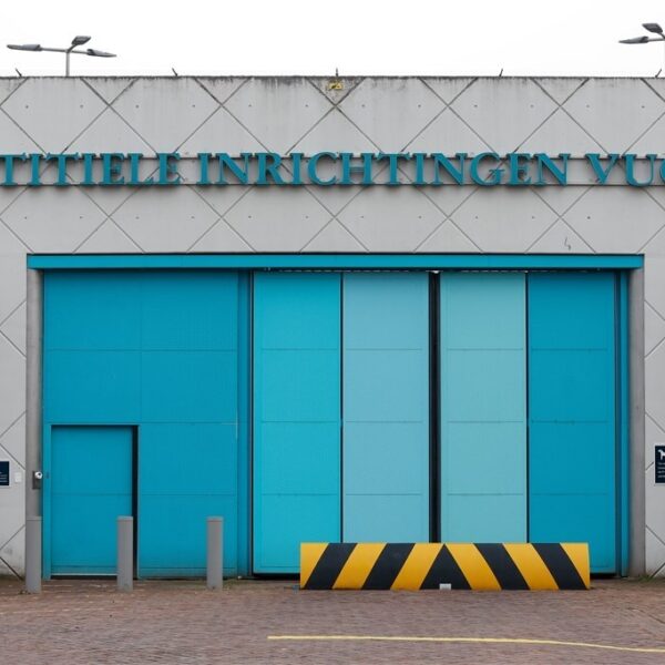 Podcast De Dag: achter de poorten van 'Taghi's' EBI