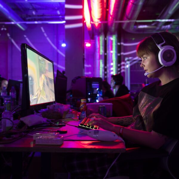 Podcast De Dag: de Oscars van de games