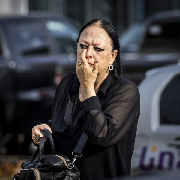 Collega-advocaten over de aanhouding van Inez Weski