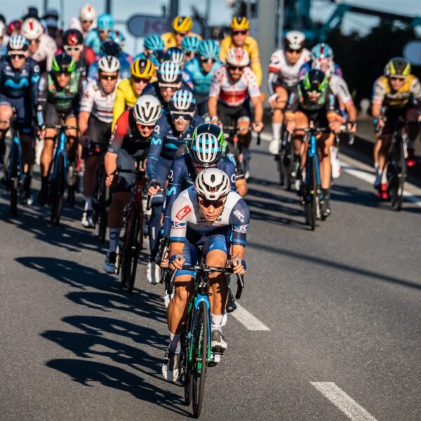 De Toursupporter: een goede vriend van Wout Poels