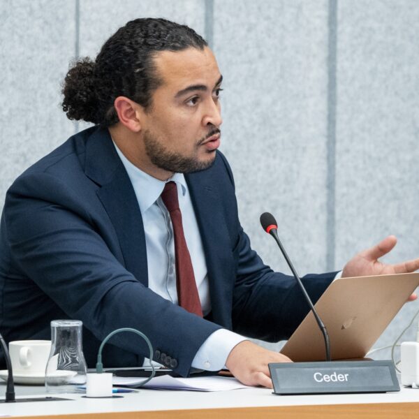 ChristenUnie: 'Nederland moet bereid zijn Israël materieel te steunen'