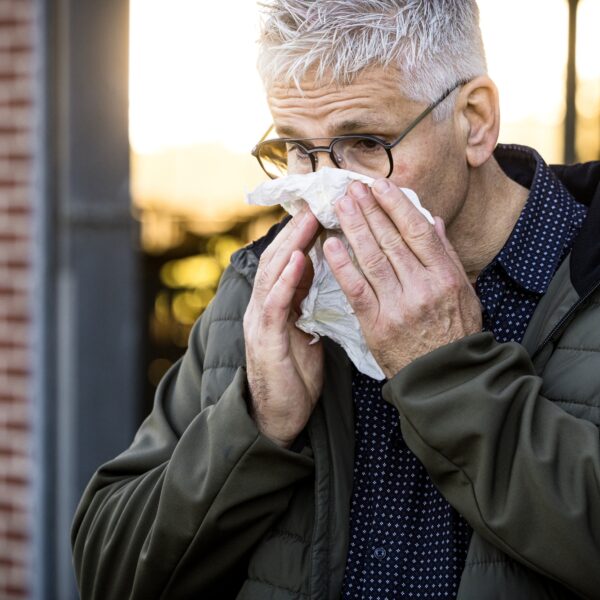 Levensveranderende beslissingen aan de keukentafel bij boeren: stoppen of doorgaan?