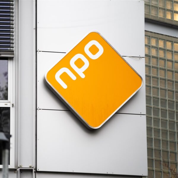 Podcast De Dag: werken bij de omroep