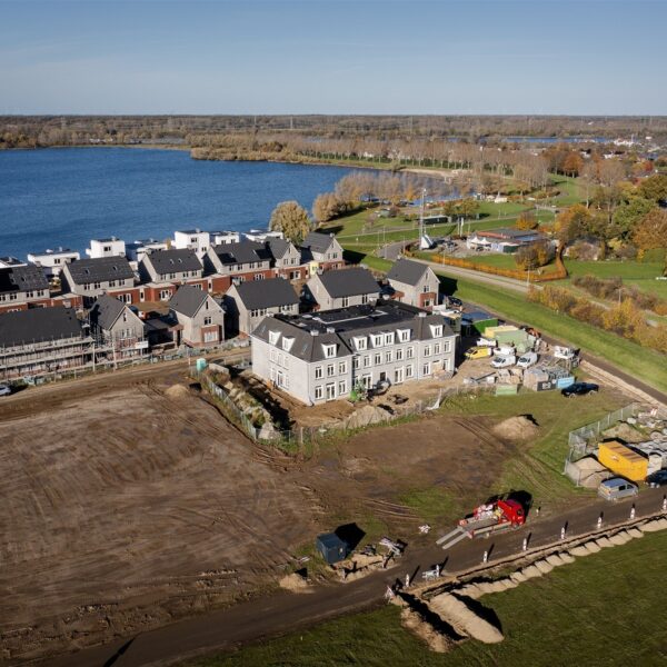 Er worden véél te weinig ouderenwoningen gebouwd: 'Urgentie wordt nog steeds niet gezien'