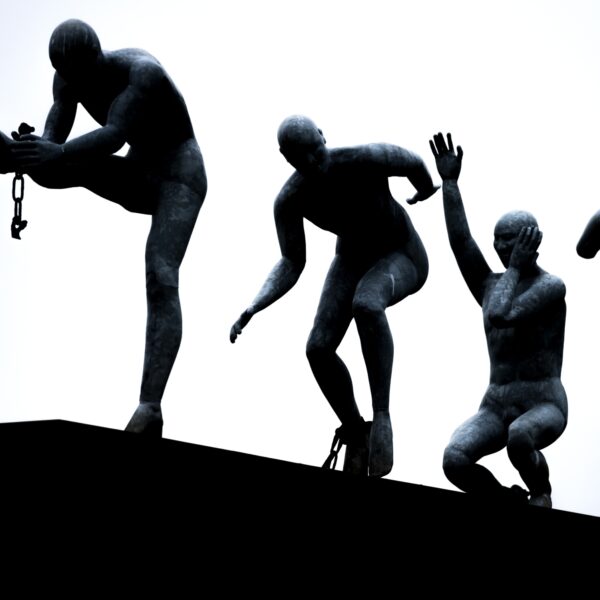 De 'schokkende' geschiedenis van het n-woord