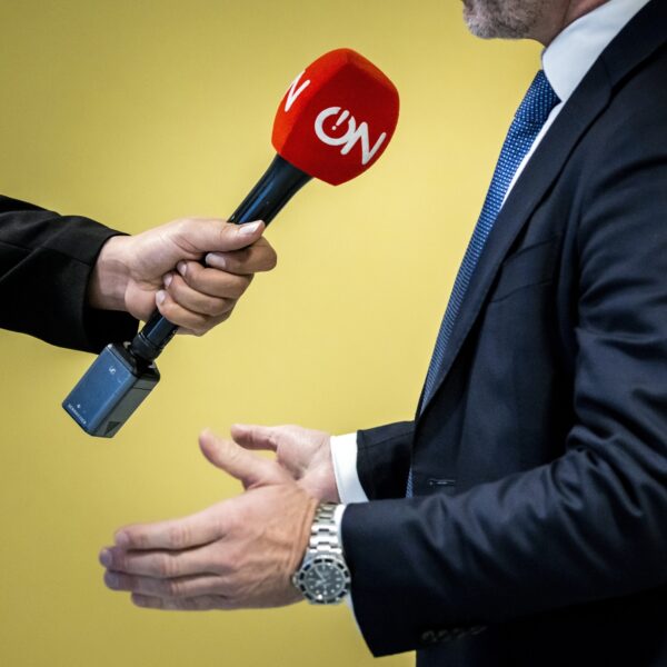 'Juist cruciaal dat je de Ongehoord Nederland-achterban erbij houdt'