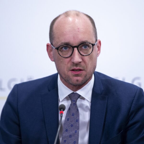Minister van Financiën van België: Nederlandse spaarders welkom voor nieuwe staatsbon