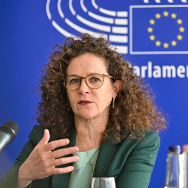 Ex-D66'er Sophie in 't Veld: 'Ik wil D66 niet beschadigen'