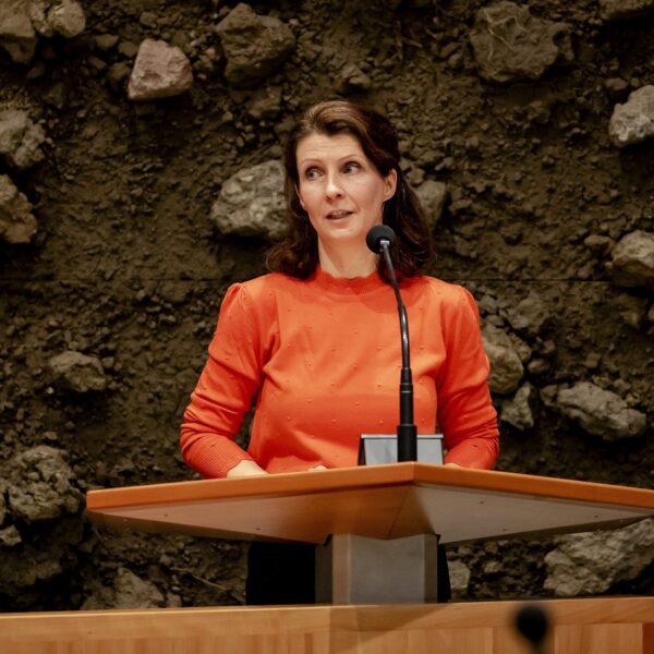 Esther Ouwehand: 'Kabinet kan nog even volhouden, maar het ziet er niet goed uit'