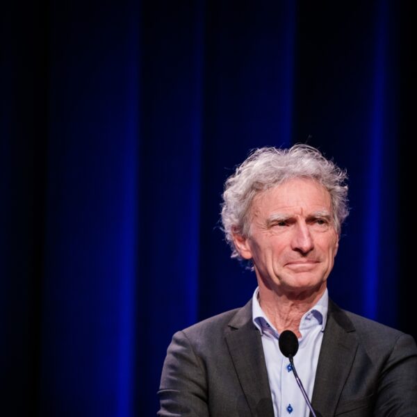 Paul Rosenmöller: 'Nog niet zeker of ik voor pensioenwet ga stemmen'