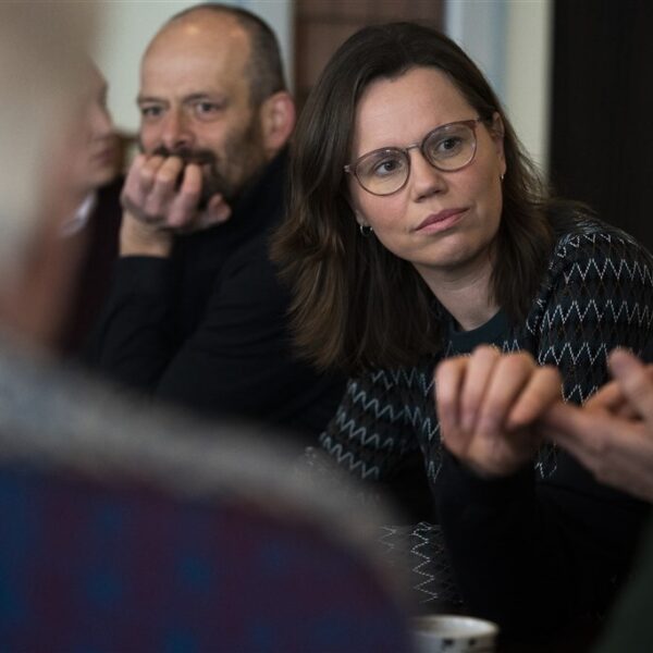 Podcast De Dag: hoe principieel is de ChristenUnie?