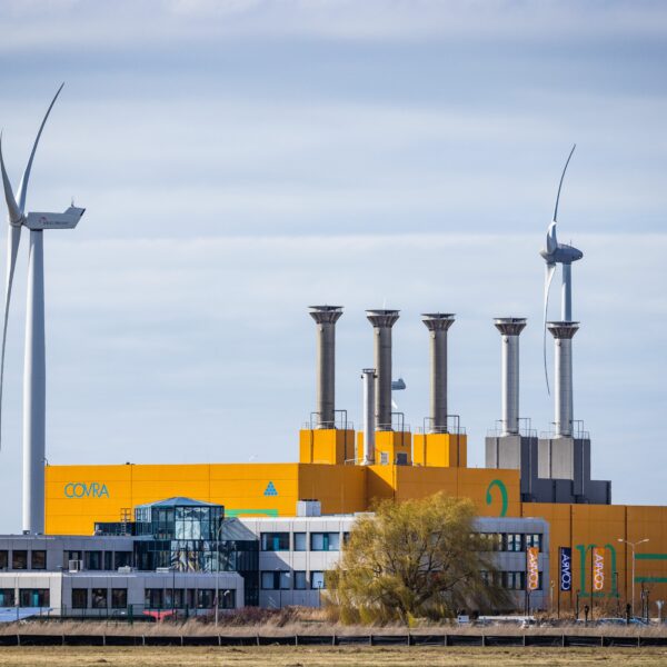 Een heleboel kleine kerncentrales bouwen als oplossing voor energieproblemen? 'Héél veel geld voor nodig'