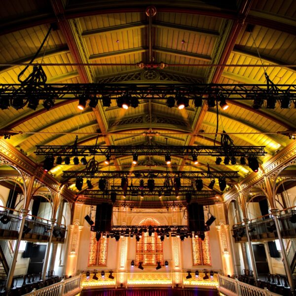 Wat zijn dé culturele tips voor 2026?