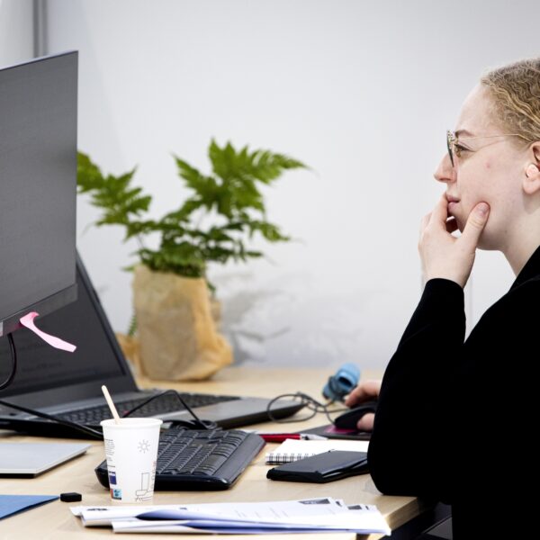 Stage groot stressmoment voor mbo-studenten (en waarom we daar wat aan moeten doen)