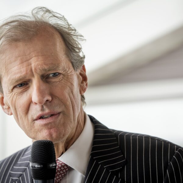 Haven van Rotterdam: als stikstofcrisis niet snel wordt opgelost, dreigen we miljarden mis te lopen