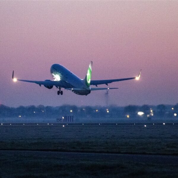 Stand.nl: 'Schiphol zonder geluidsoverlast is een illusie'
