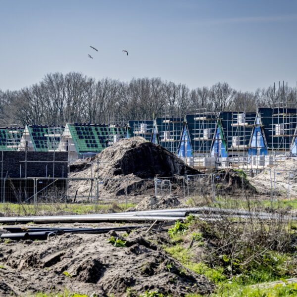 Hoe zien de woonplannen eruit in de verkiezingsprogramma's?