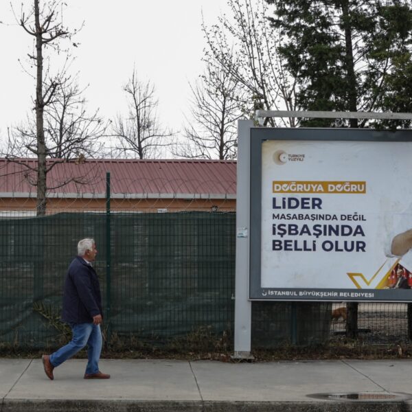 Is Turkije klaar voor de verkiezingen? 'Veel woede in het hele land'