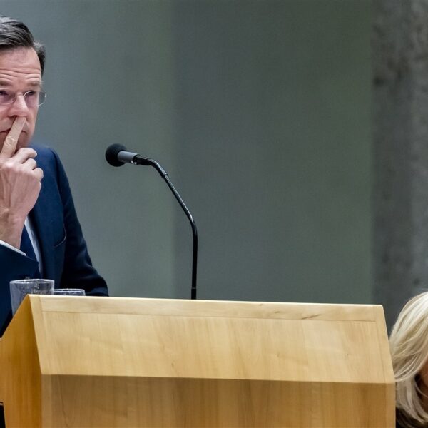 Kaag en Rutte binnenkort nieuwe uitdaging?