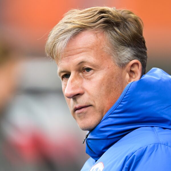 Lof voor 'verfrissende' aanpak Jonker: 'Hollandse school... Ik kan het niet meer horen'