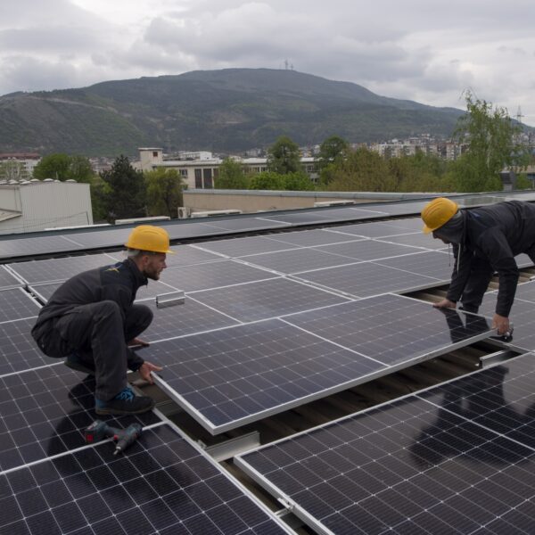 Is dit hét moment om zonnepanelen te kopen?