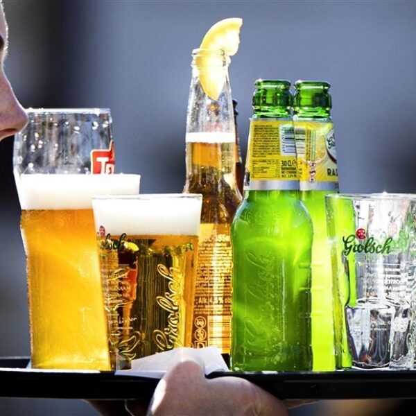 'Hele families in puin door verkeersongelukken met alcohol'