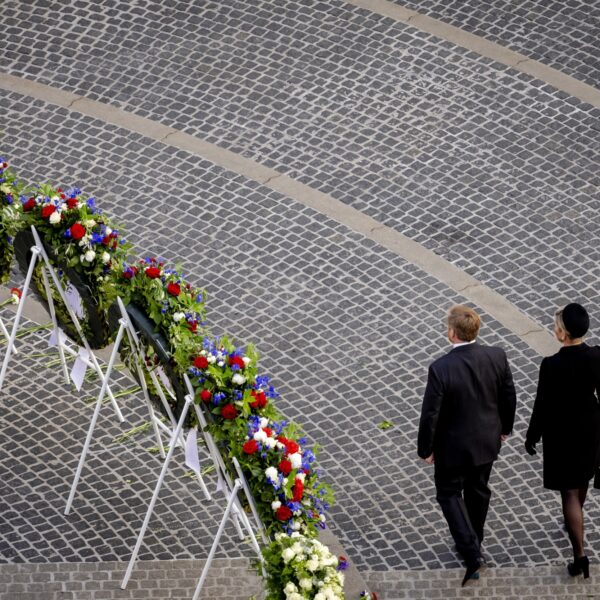 Verbieden demonstratie tijdens Dodenherdenking op de Dam 'vorm van censuur'?