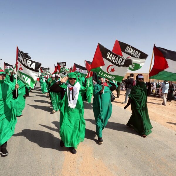 De Westelijke Sahara hoort bij Marokko, vinden steeds meer Europese landen