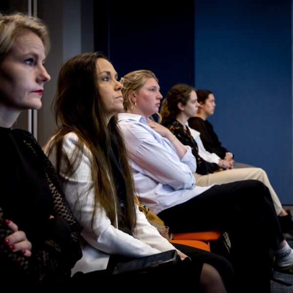 Grensoverschrijdend gedrag in danswereld: ongewenst aanraken wordt genormaliseerd