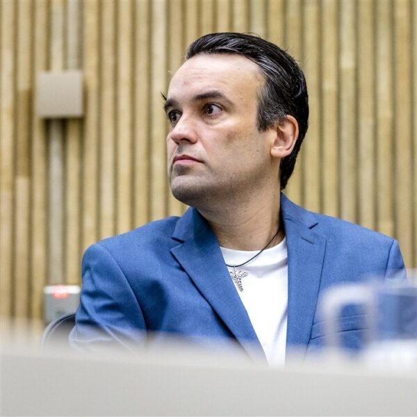 UvA-hoofd blikt terug op affaire-Laurens Buijs: 'Woke, anti-woke, daar moeten we van af'