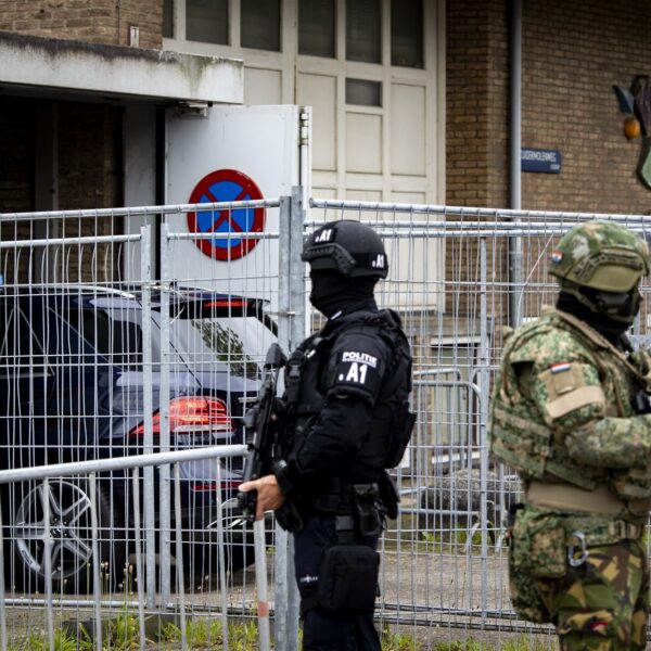 De invloed van Marengo: angst en dreiging beïnvloeden werk van rechters en officieren steeds meer