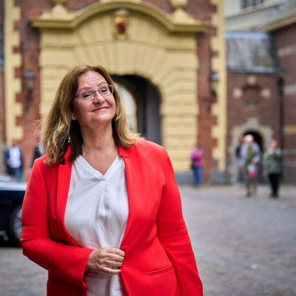 Staatssecretaris Toeslagen krijgt toeslagenschandaal niet afgewikkeld in deze kabinetsperiode