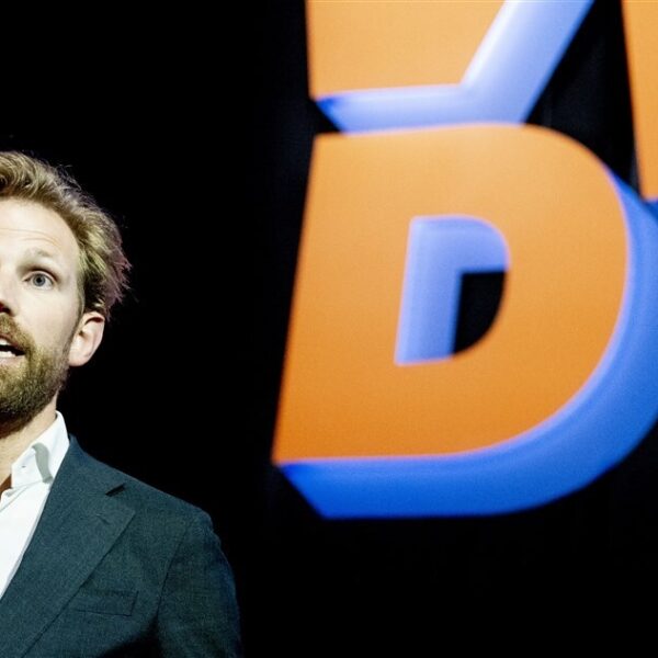 Podcast De Dag: de worsteling met Wiersma's woede