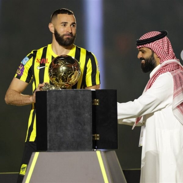 Podcast De Dag: de diepe zakken van Saudi-Arabië