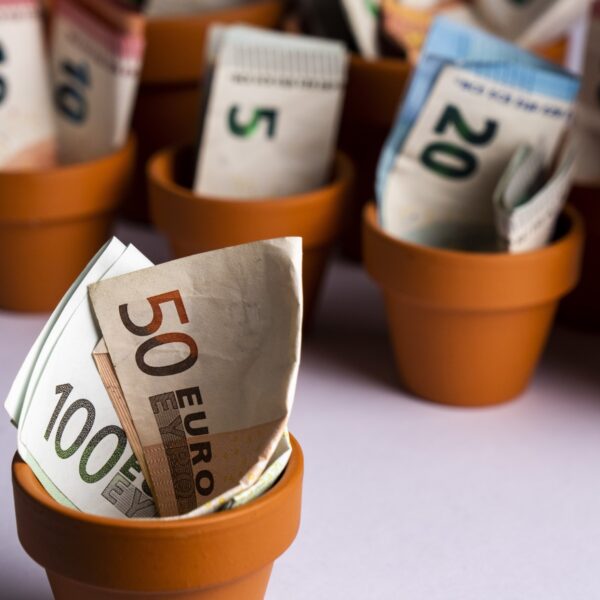 Nieuw pensioenplan maakt het mogelijk 10% in één keer op te nemen, maar niet zonder risico