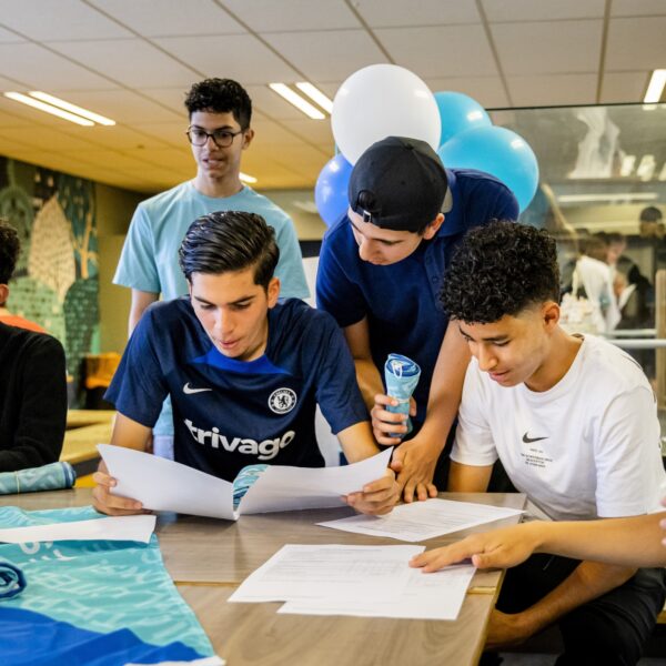 Podcast De Dag: de zin en onzin van blijven zitten